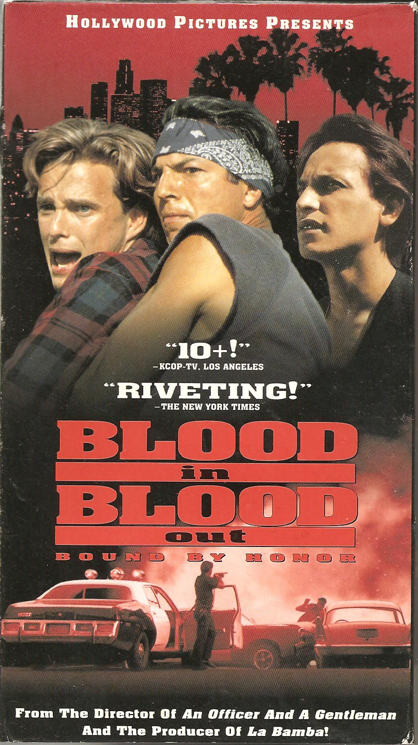 Watch Blood In Blood Out Online Watch Full Blood In Blood Out 1993 Online For Free