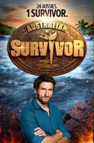 Watch Australian Survivor: Season 5 Online Watch Full Australian Survivor: Season Online For Free