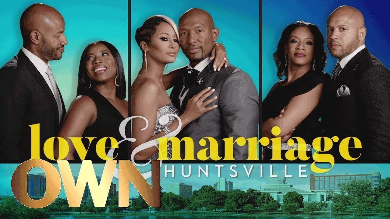 Watch Love & Marriage: Huntsville: Season 1 Online | Watch Full Love ...